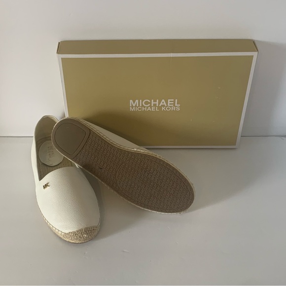 Michael Kors Kendrick Espadrilles - Picture 2 of 2
